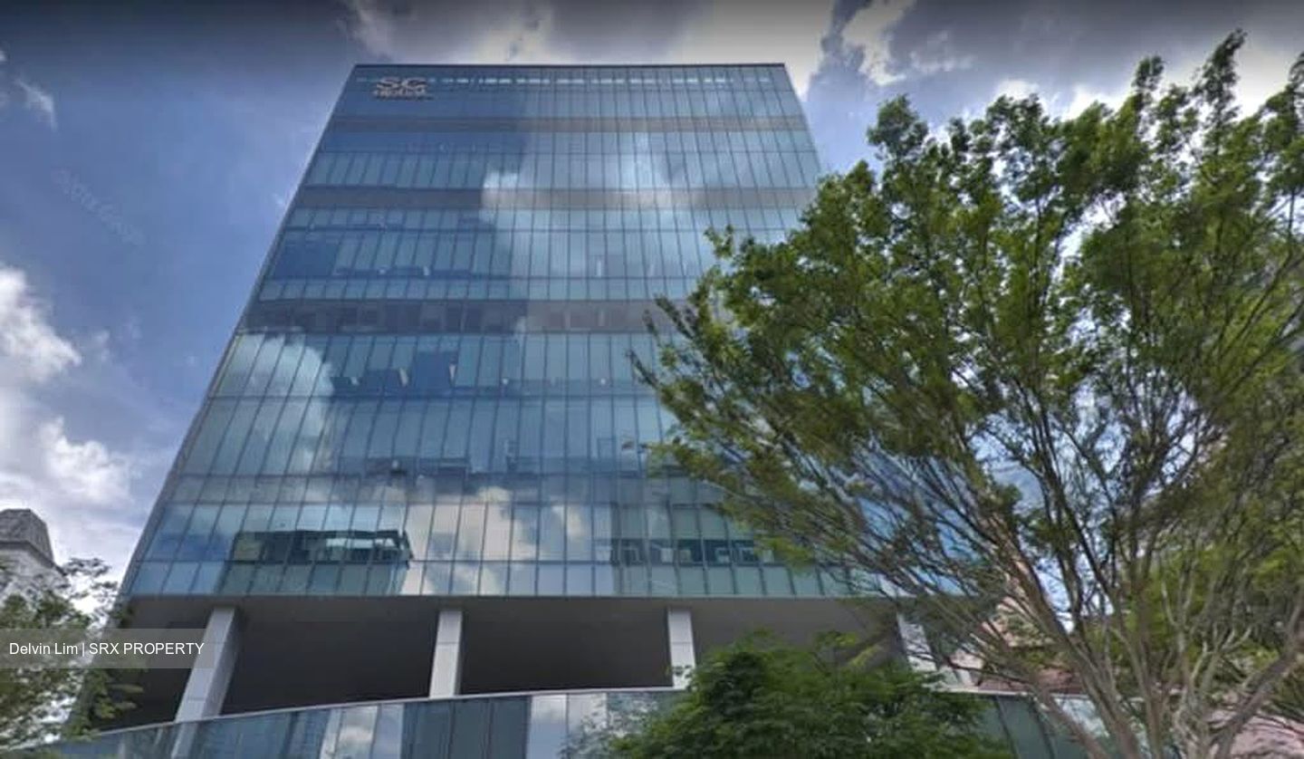 Newton 200 (D11), Office #594024781